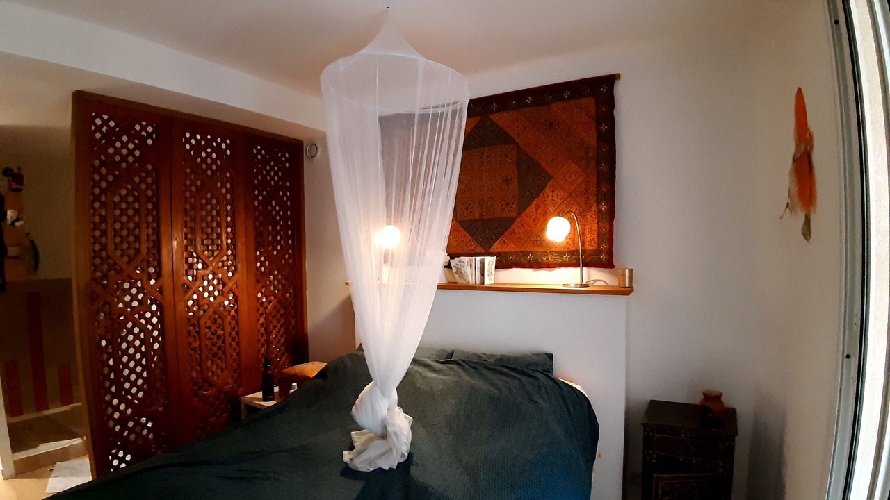Photo of Bedroom in Montredon