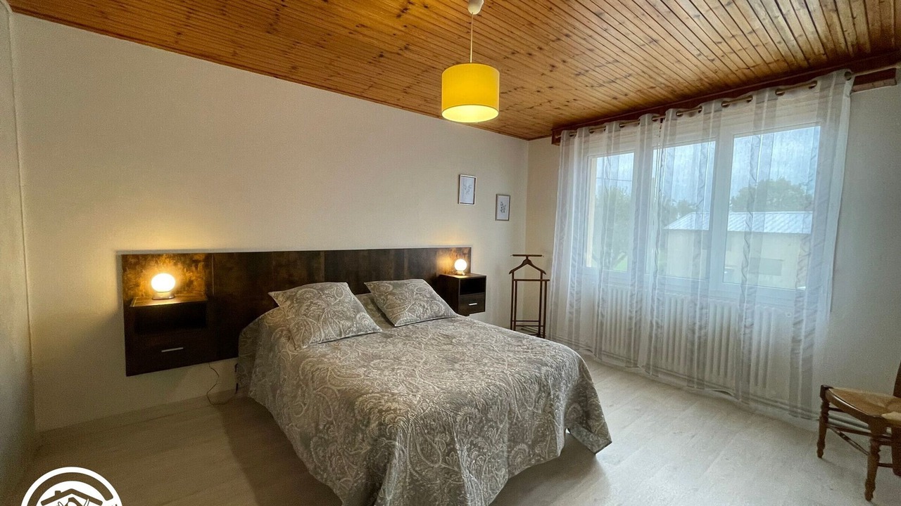 Photo of Bedroom in Vaire