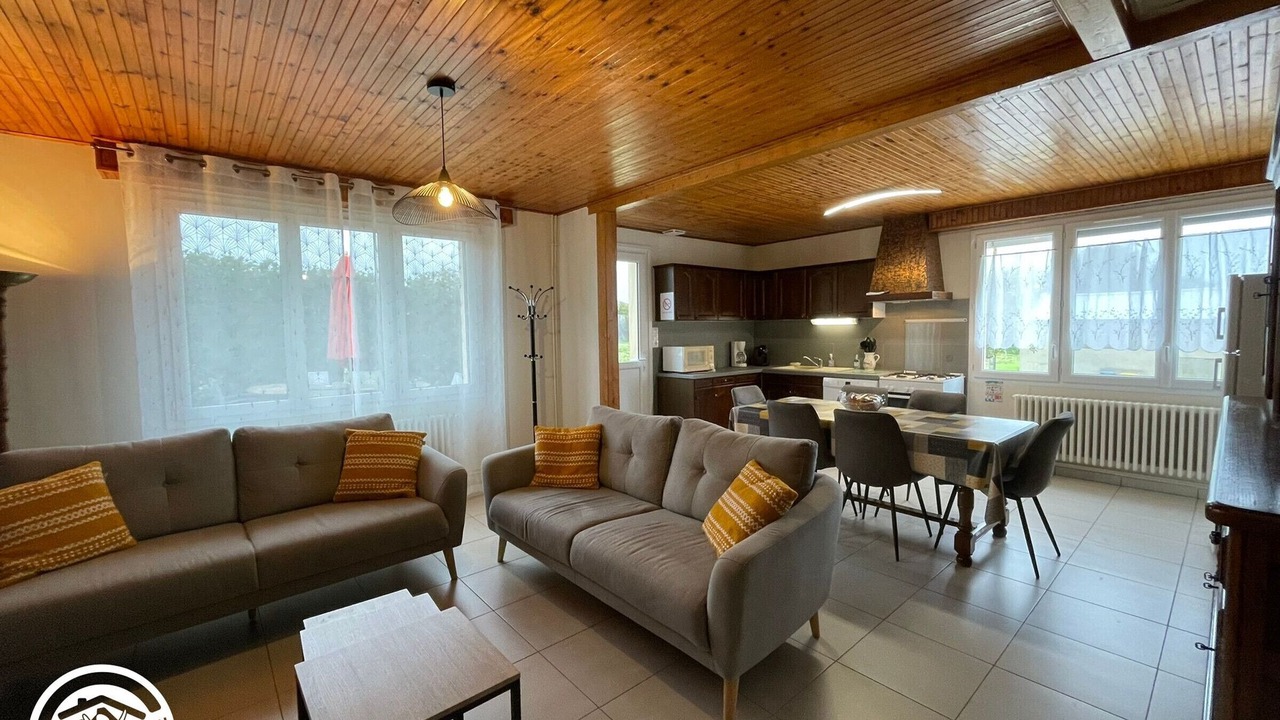 Photo of Livingroom in Vaire