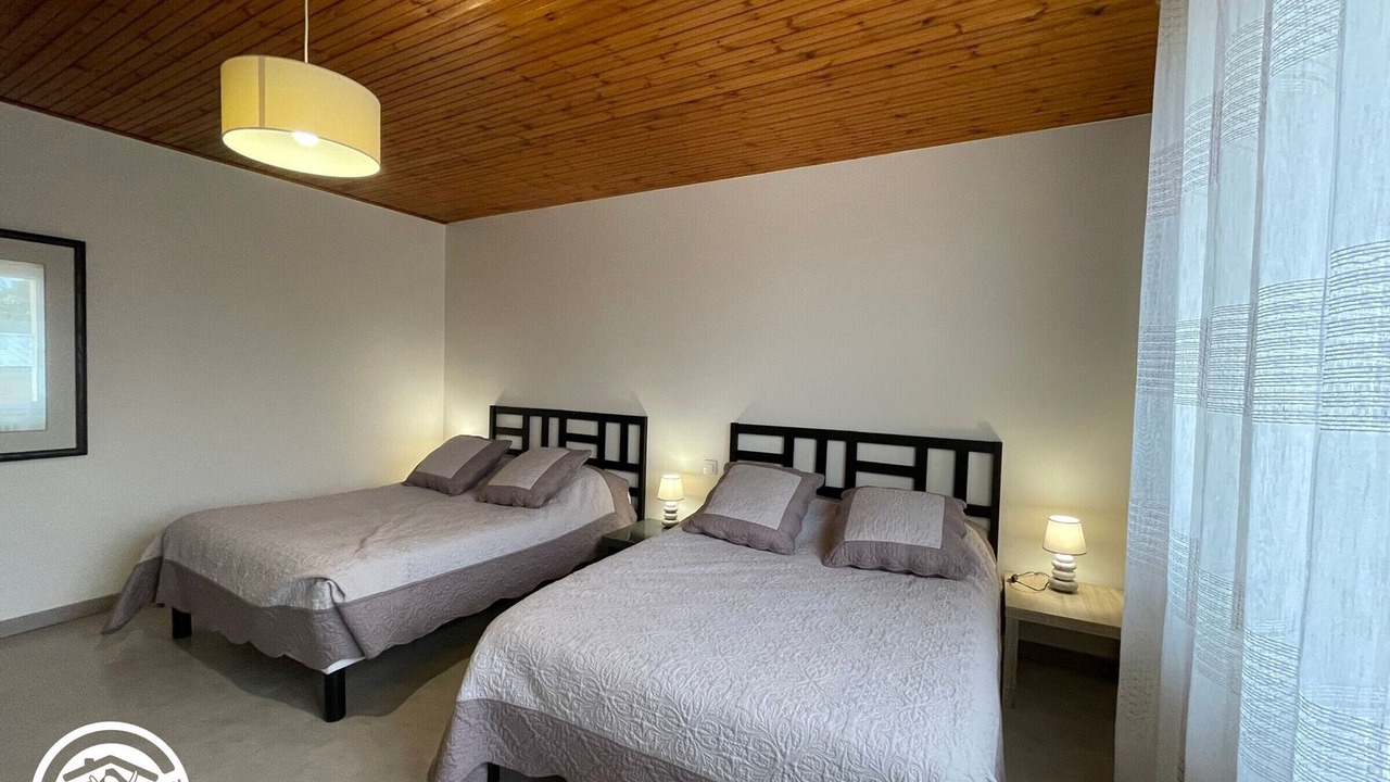 Photo of Bedroom in Vaire