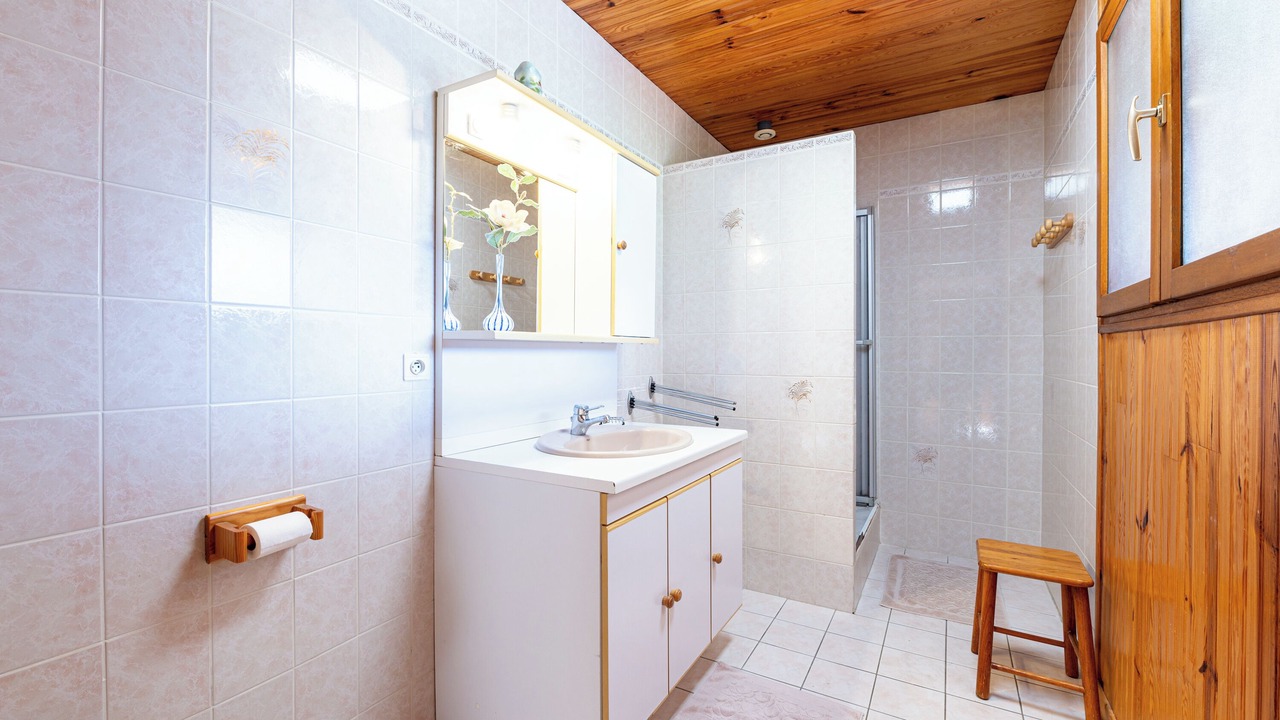 Photo of Bathroom in Faverges-Seythenex