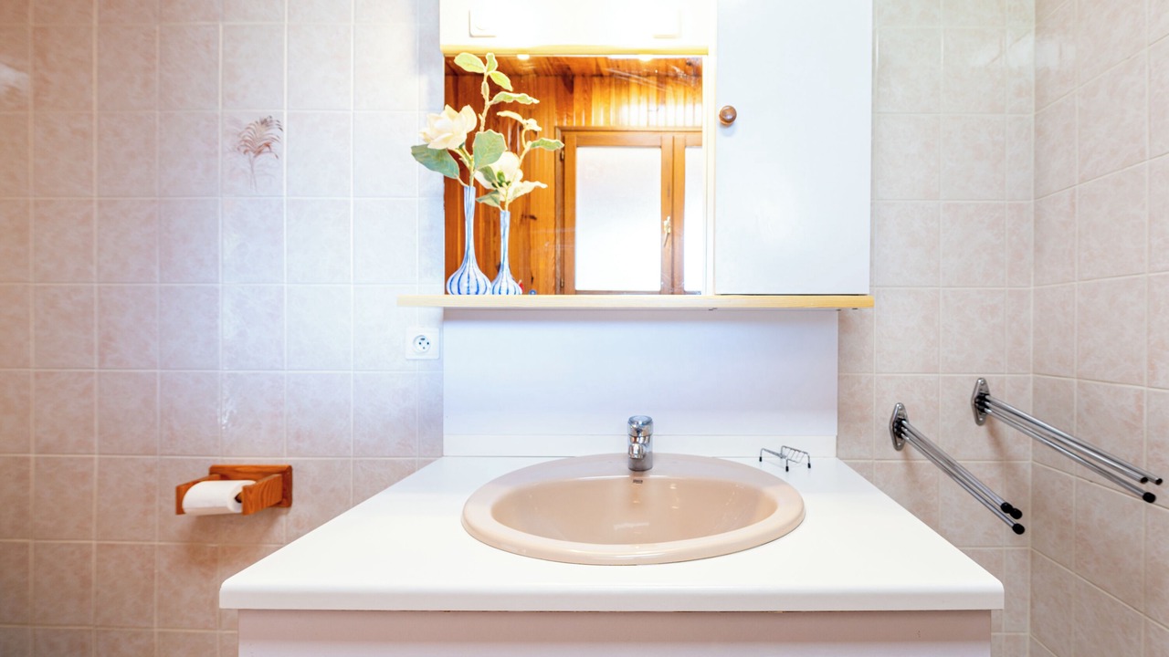 Photo of Bathroom in Faverges-Seythenex