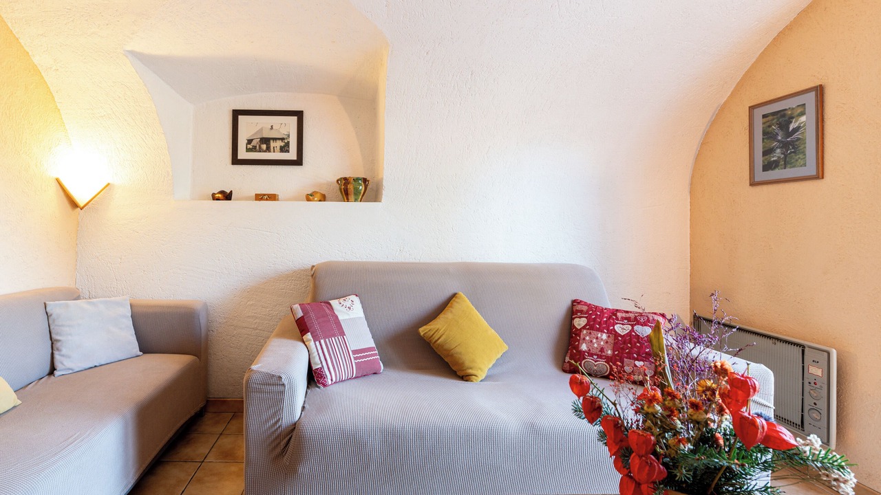 Photo of Livingroom in Faverges-Seythenex