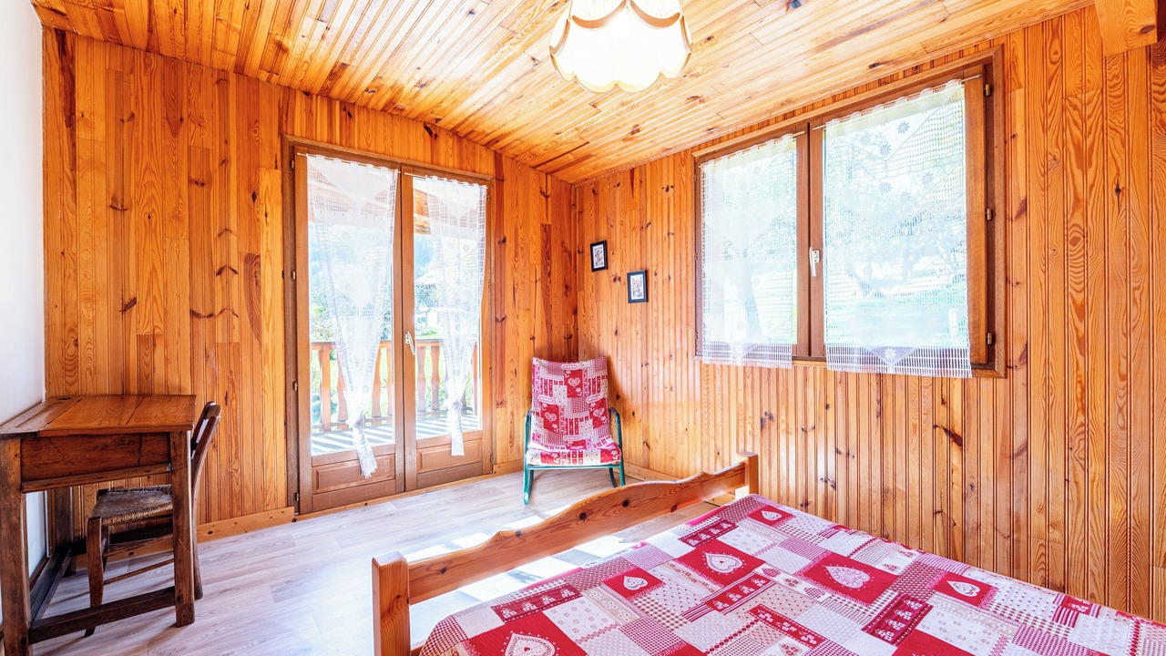 Photo of Bedroom in Faverges-Seythenex