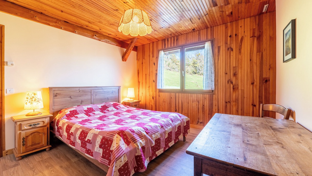 Photo of Bedroom in Faverges-Seythenex