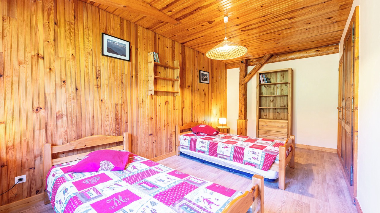 Photo of Bedroom in Faverges-Seythenex