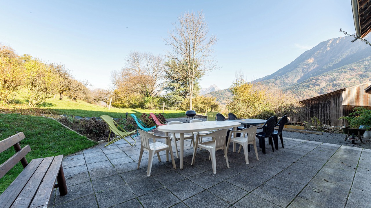 Photo of Outdoor in Faverges-Seythenex