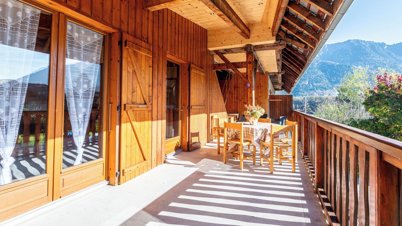 Photo of Outdoor in Faverges-Seythenex