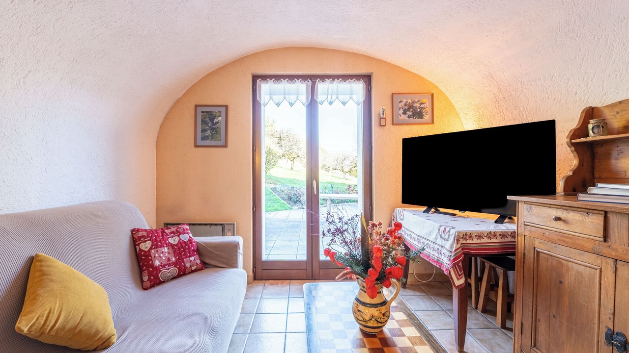 Photo of Livingroom in Faverges-Seythenex