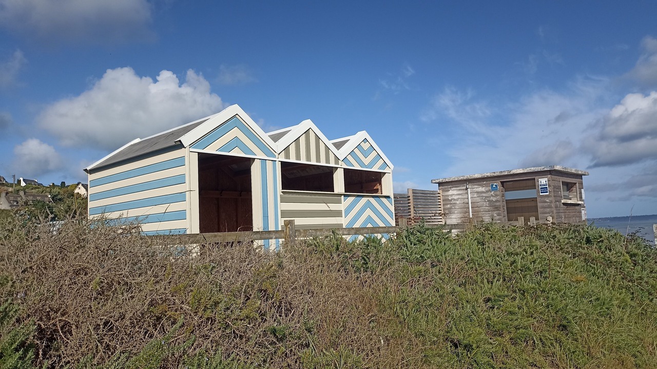 Photo of Outdoor in Locquirec