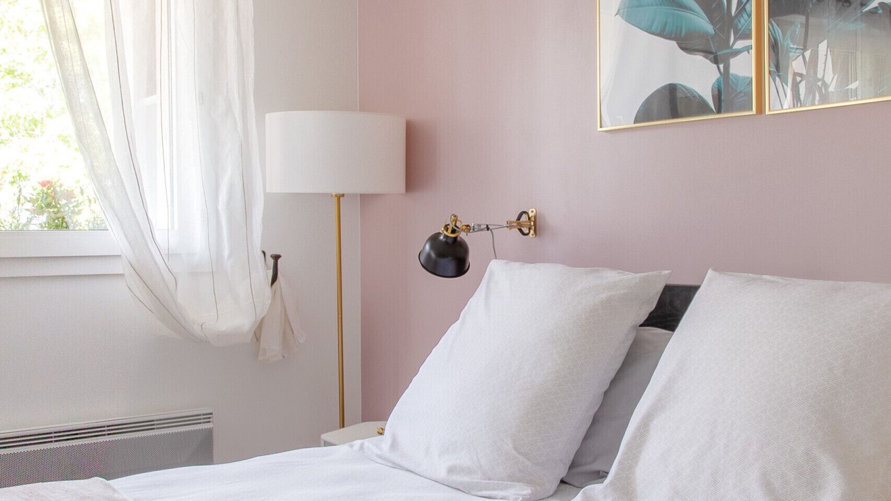 Photo of Bedroom in Blagnac