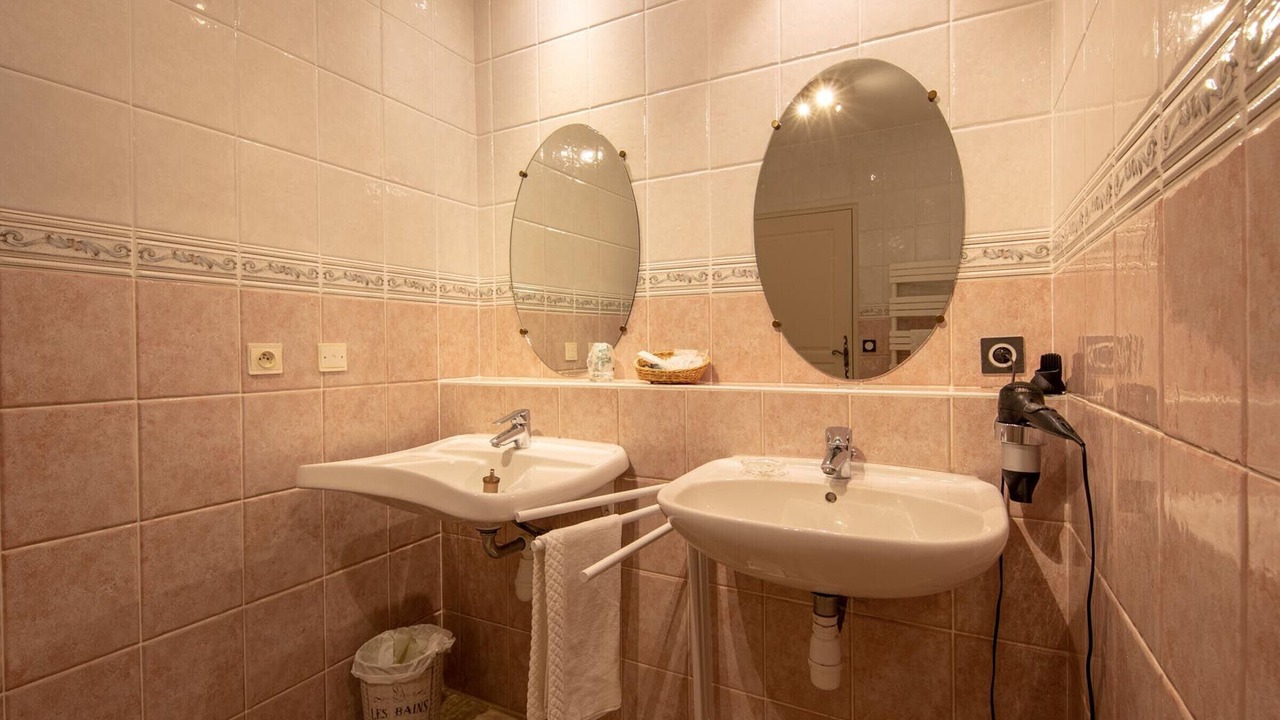 Photo of Bathroom in Saint-Benoit-sur-Loire