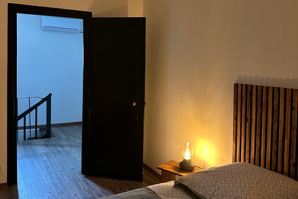 Photo of Bedroom in Meusnes