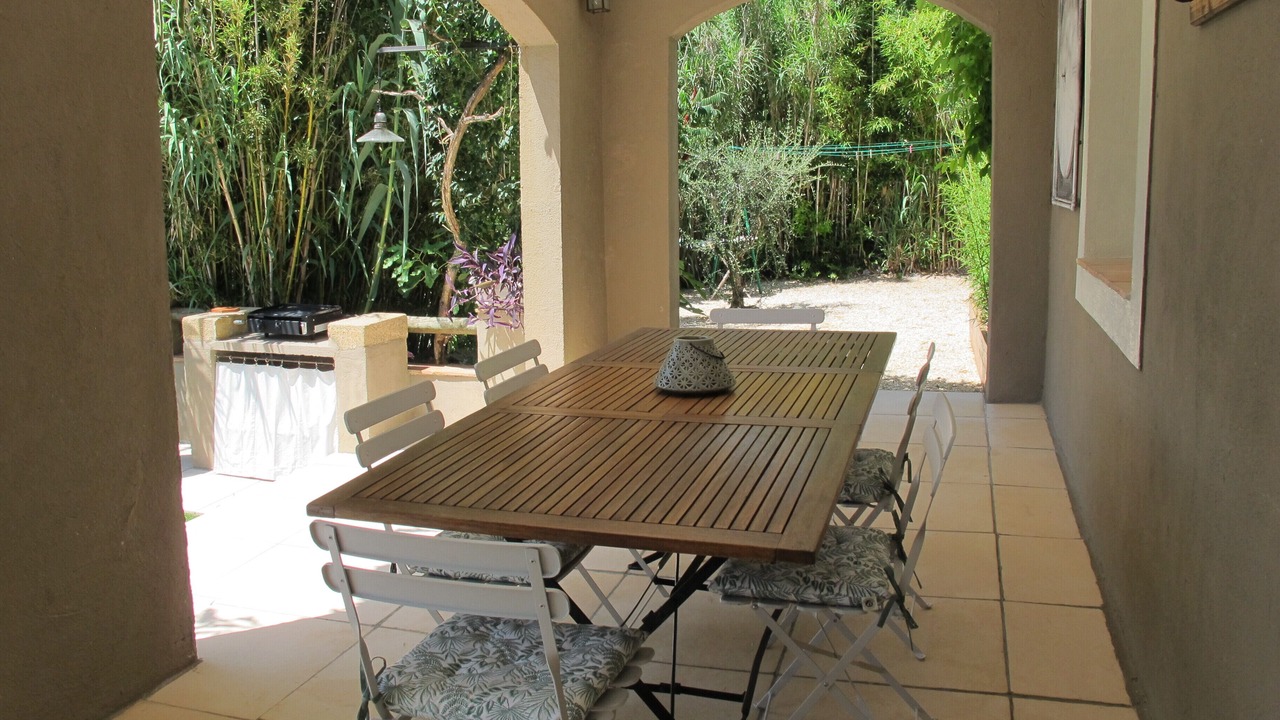 Photo of Outdoor in Saint-Maximin-la-Sainte-Baume
