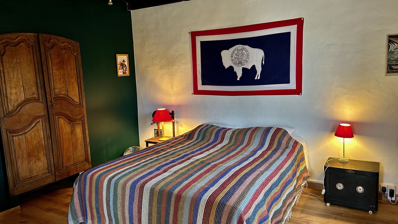 Photo of Bedroom in Heudreville-sur-Eure