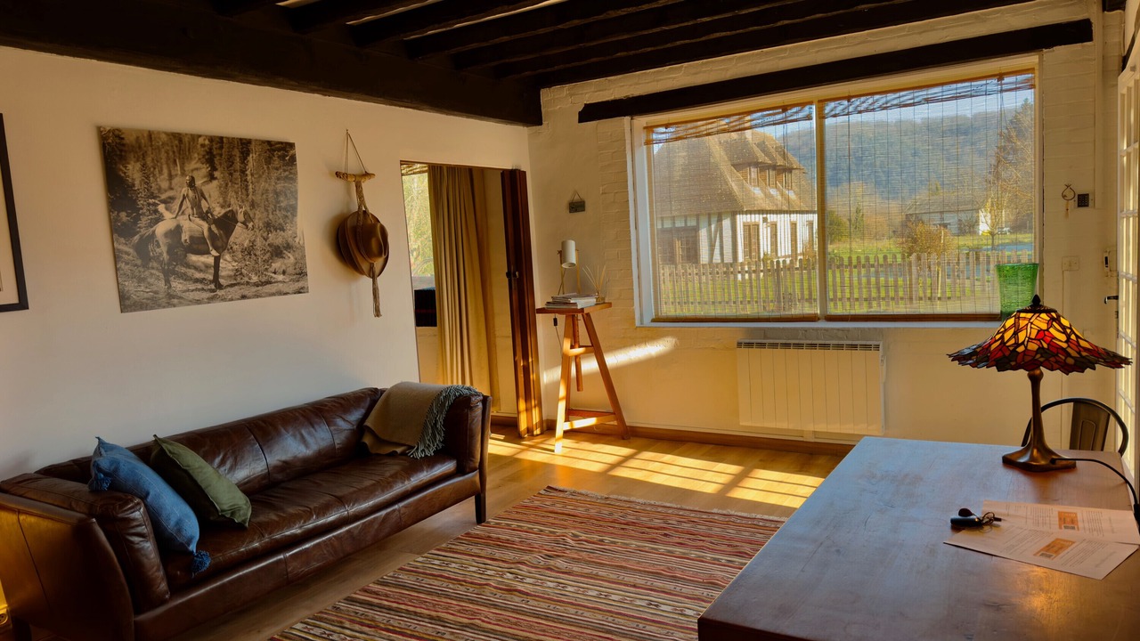 Photo of Livingroom in Heudreville-sur-Eure