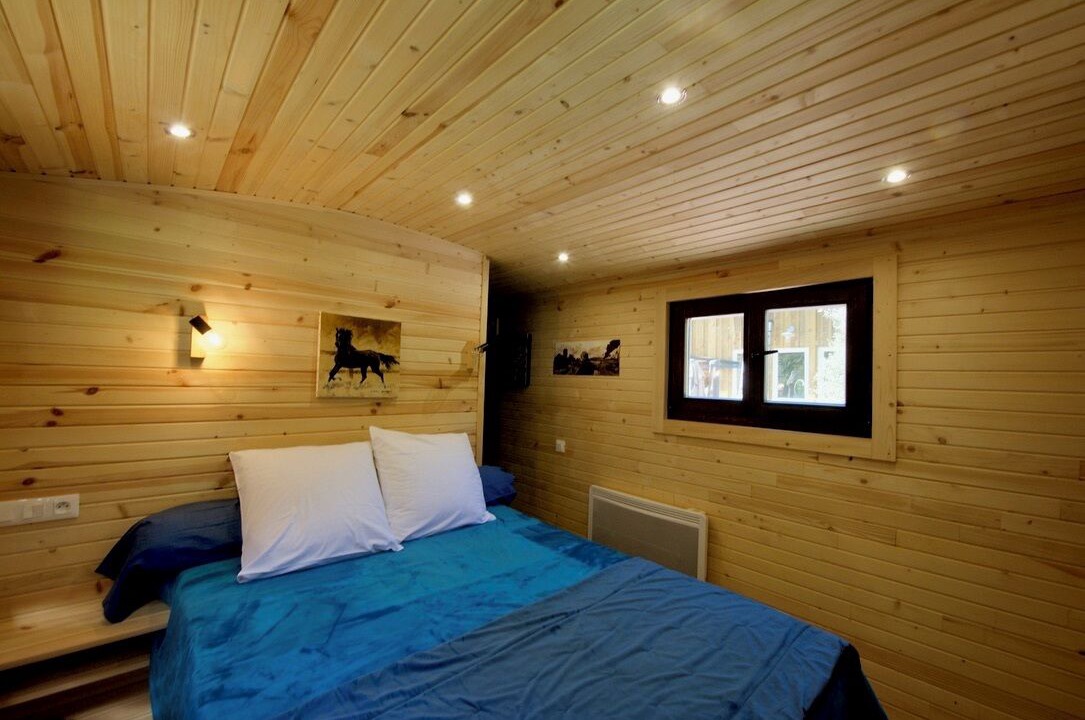 Photo of Bedroom in Gonneville-sur-Mer
