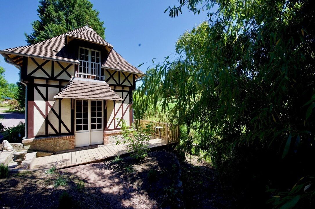 Photo of Outdoor in Gonneville-sur-Mer