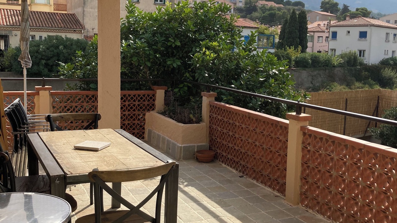 Photo of Outdoor in Banyuls-sur-Mer