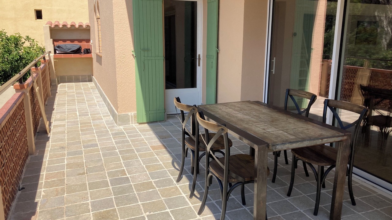 Photo of Outdoor in Banyuls-sur-Mer