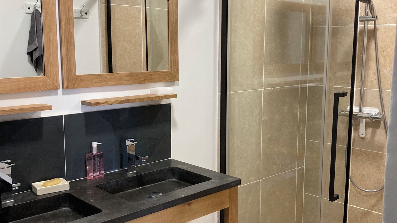 Photo of Bathroom in Banyuls-sur-Mer