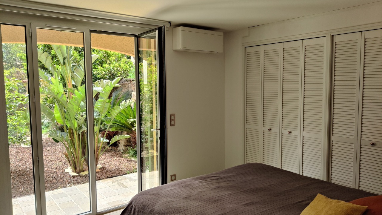 Photo of Bedroom in Banyuls-sur-Mer