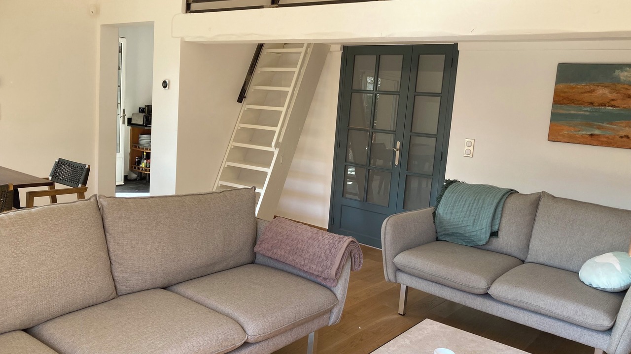 Photo of Livingroom in Banyuls-sur-Mer
