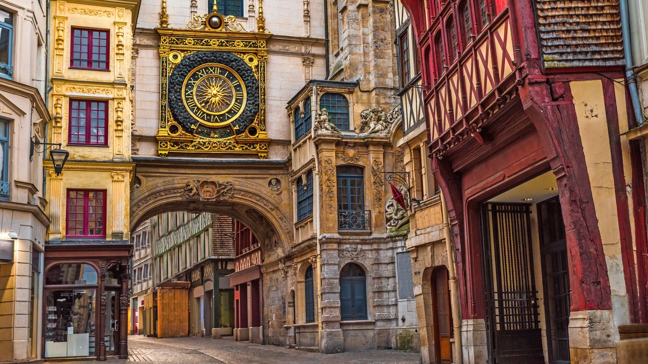 Photo of Others in Quartier Vieux Marche-Cathedrale