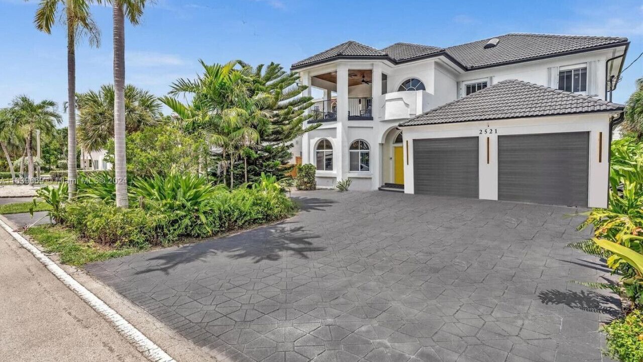 Photo of Outdoor in Lauderdale Beach