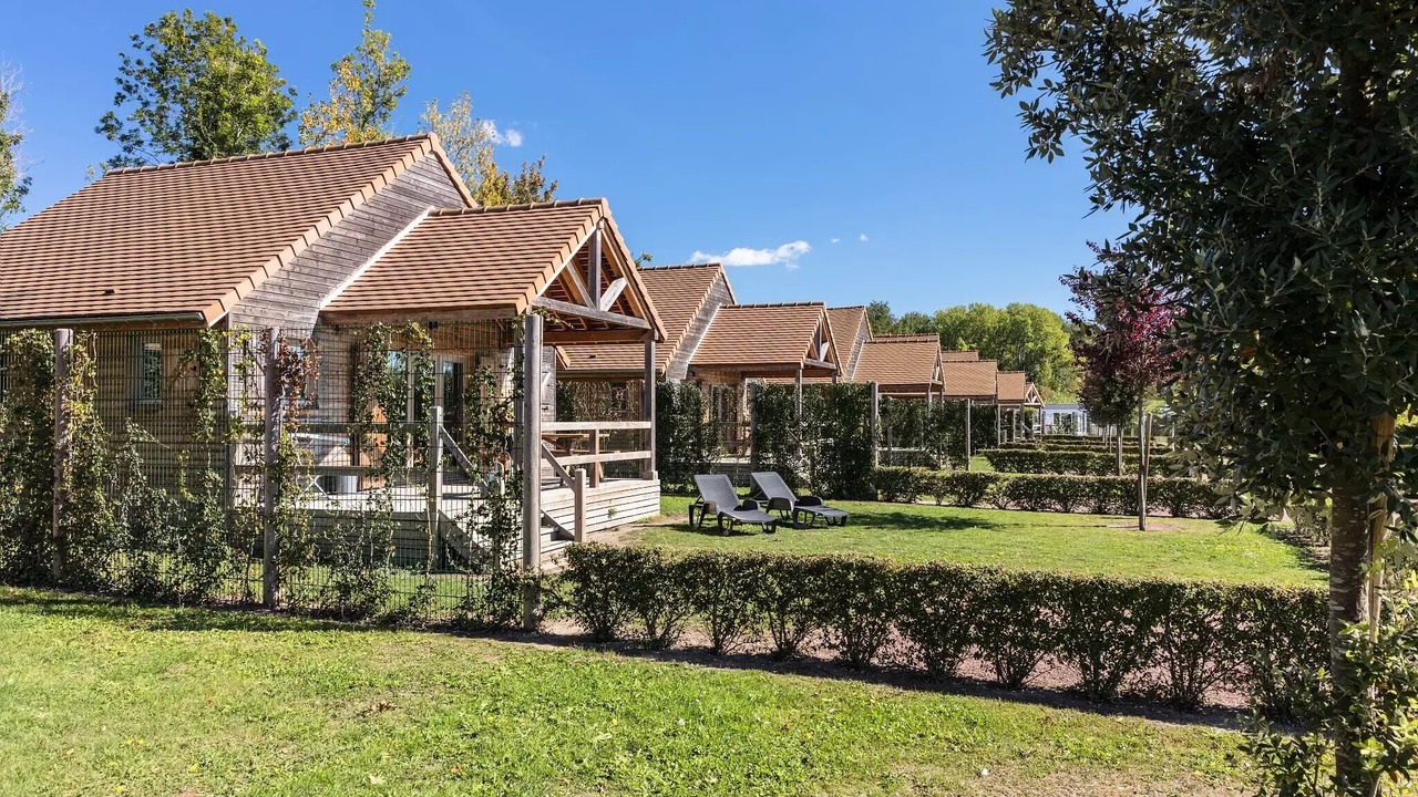Photo of Outdoor in Berny Riviere