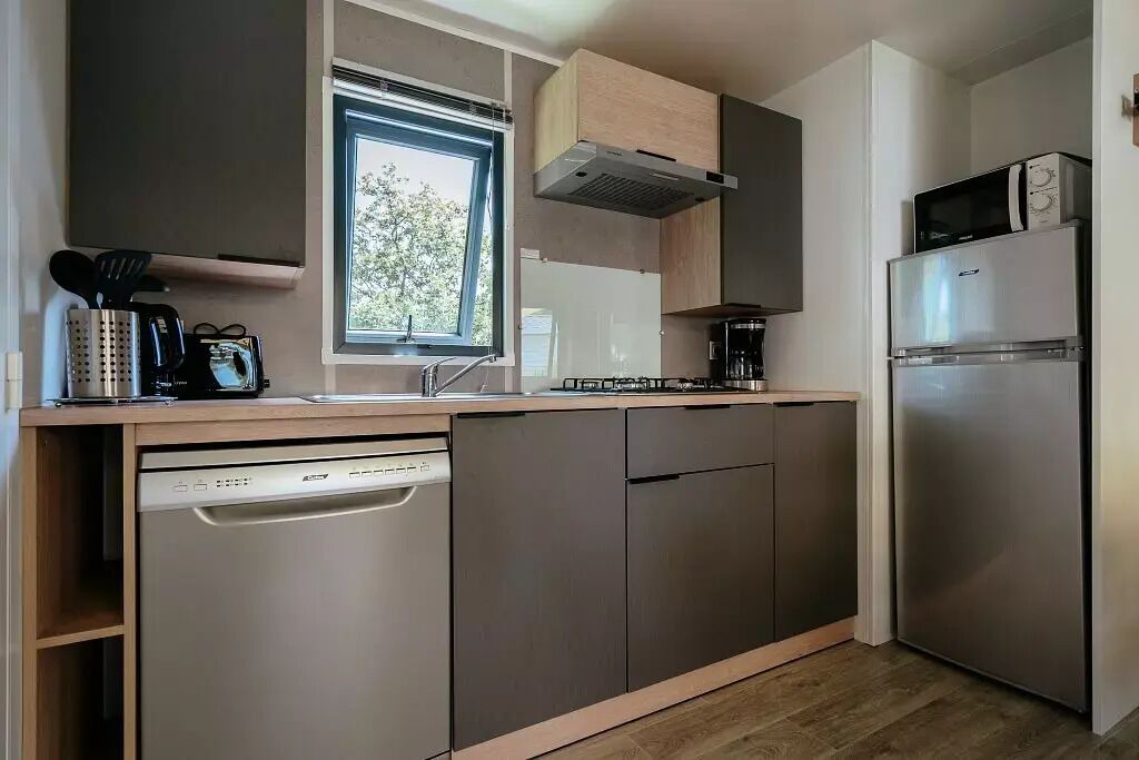 Photo of Kitchen in Berny Riviere