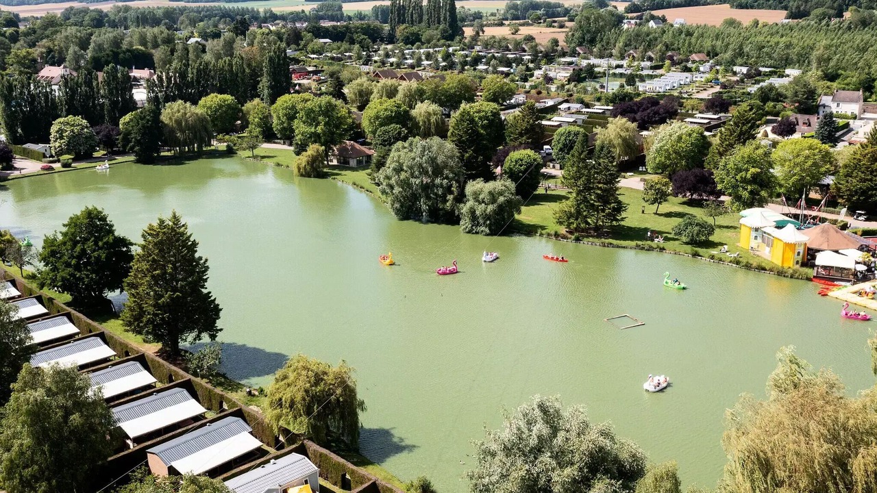 Photo of Outdoor in Berny Riviere