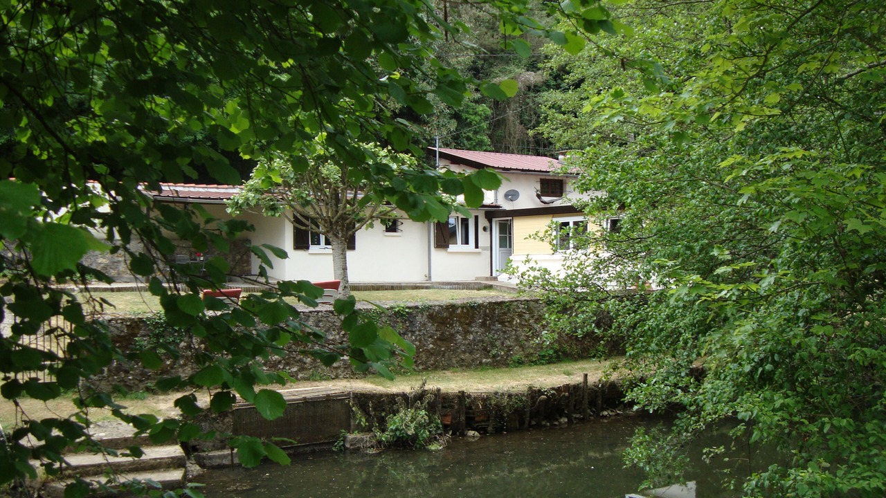 Photo of Outdoor in Civray