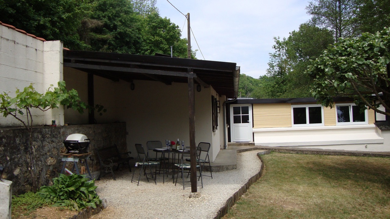 Photo of Outdoor in Civray
