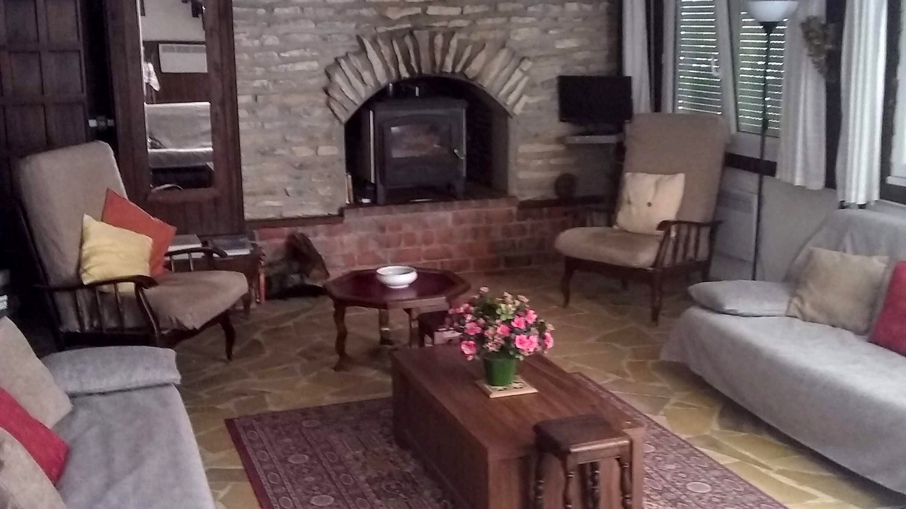 Photo of Livingroom in Civray