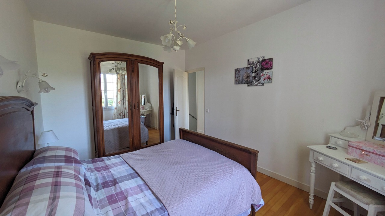 Photo of Bedroom in Fumel