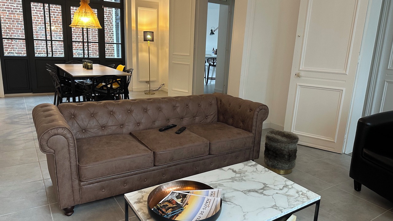 Photo of Livingroom in Fives
