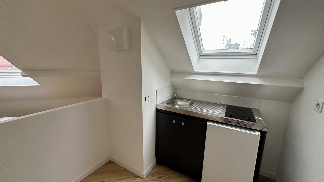 Photo of Kitchen in Fives