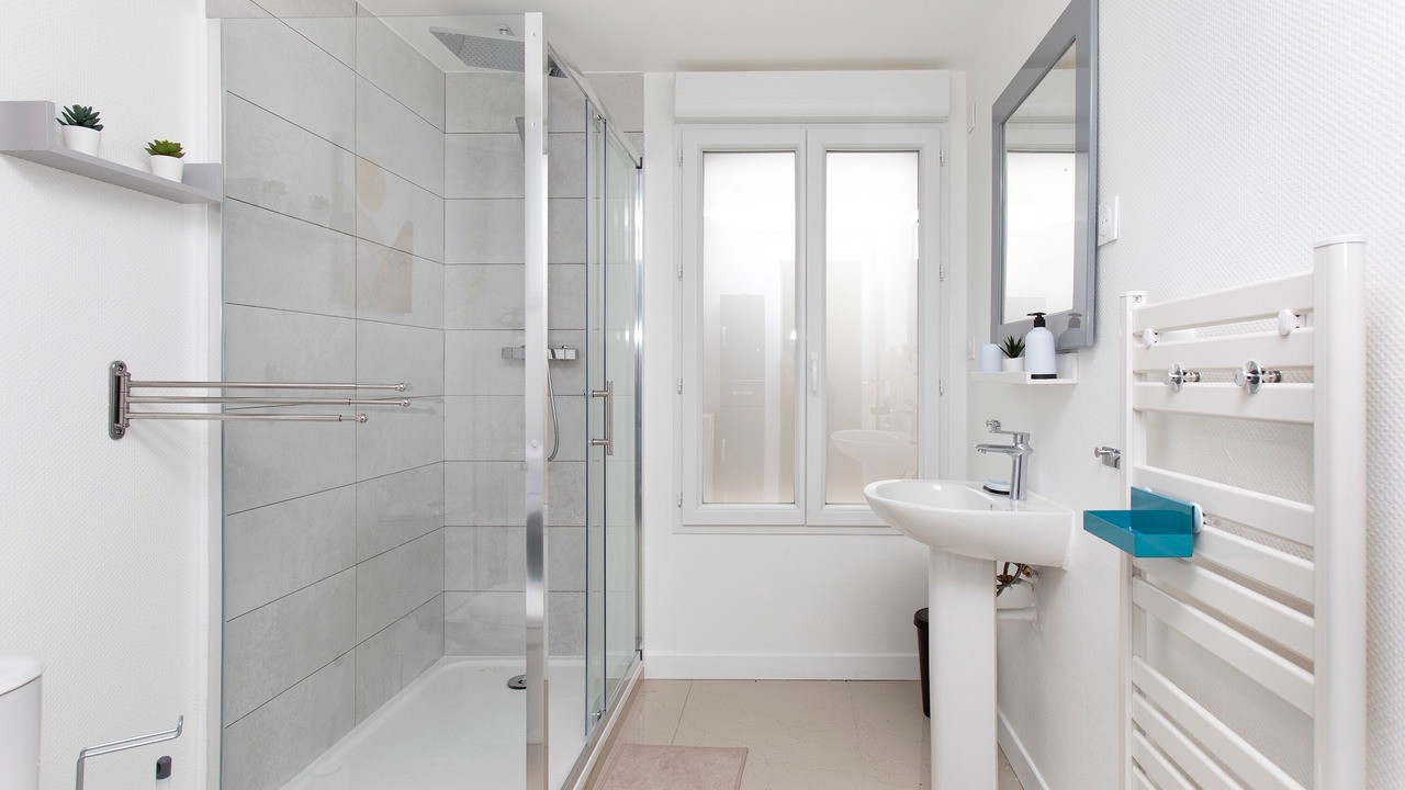 Photo of Bathroom in Brionne