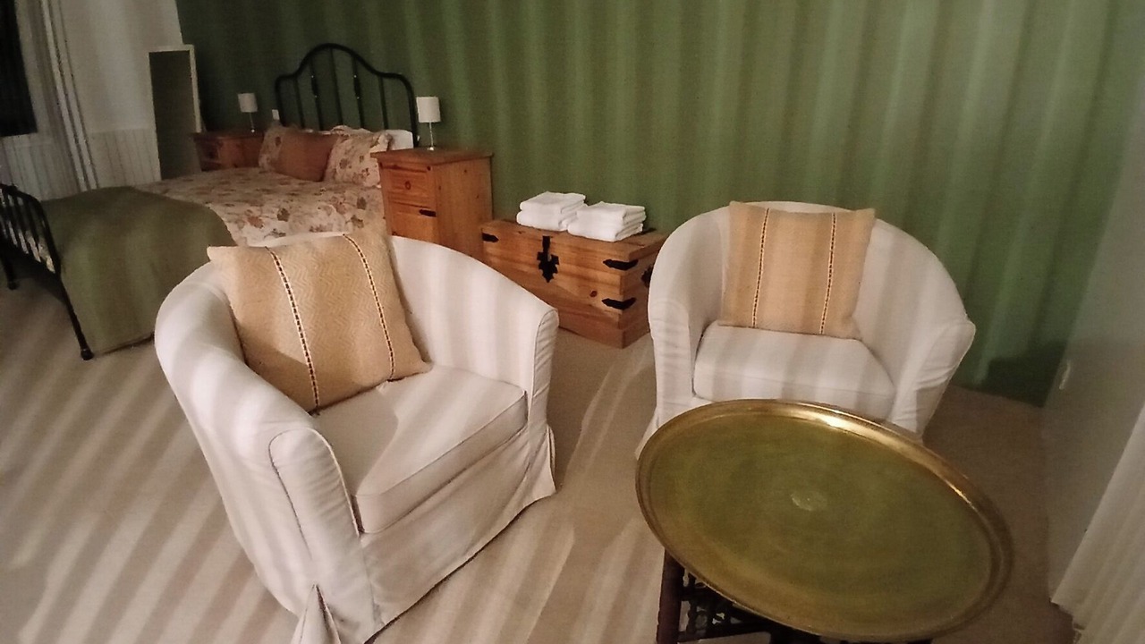 Photo of Bedroom in Loubezs-Bernac