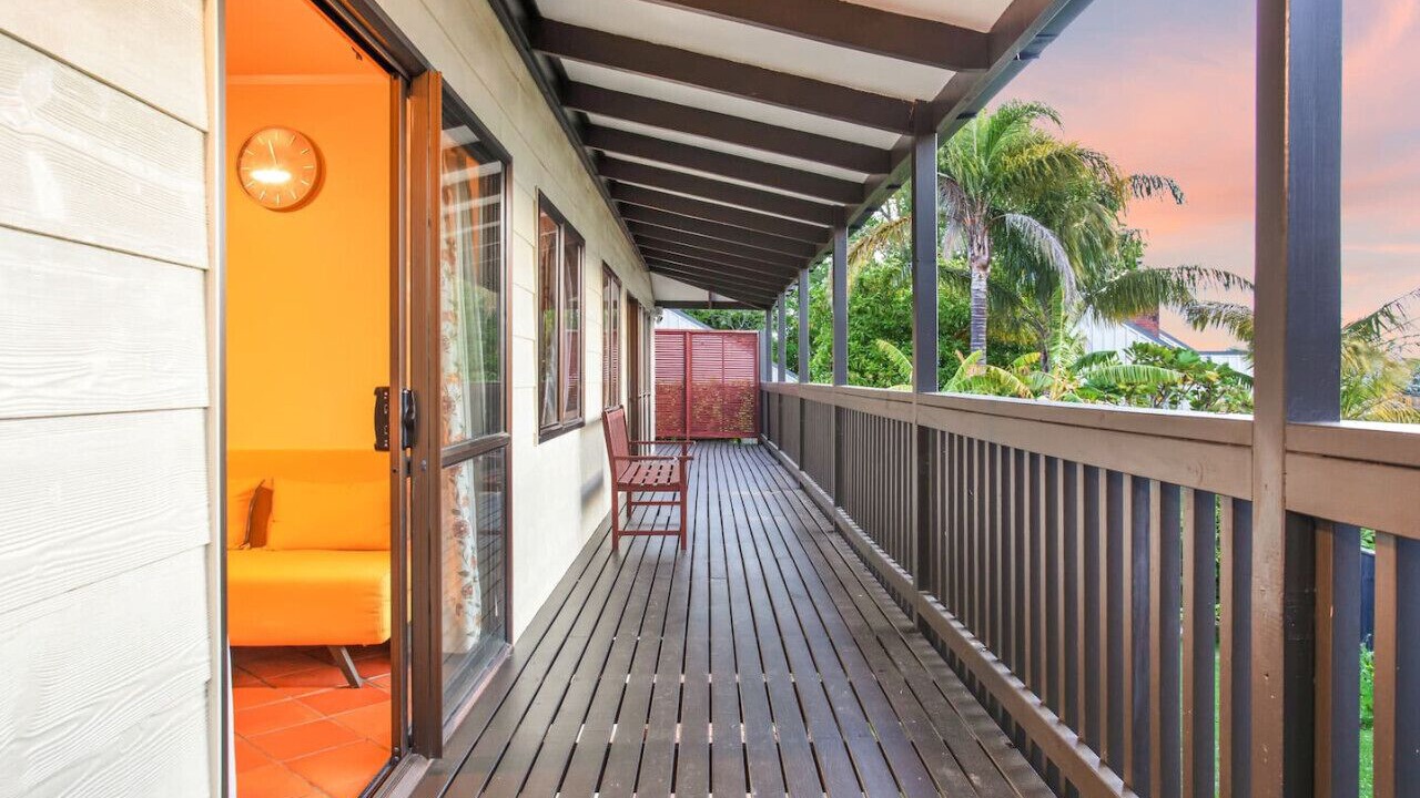 Photo of Patio Balcony in Lynfield