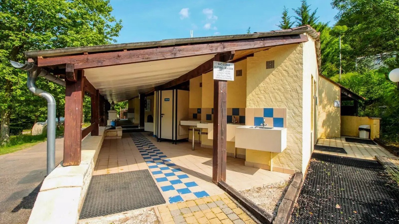 Photo of Outdoor in Souillac