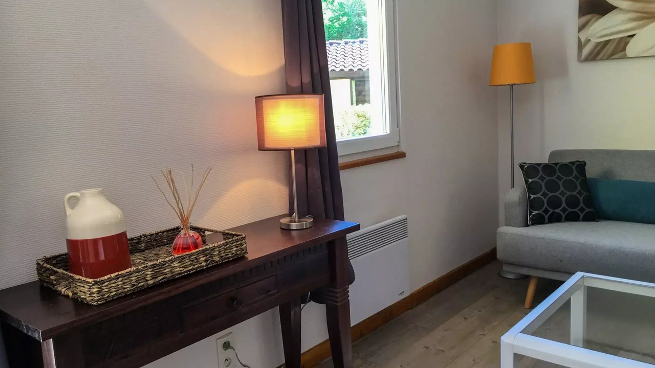 Photo of Livingroom in Souillac