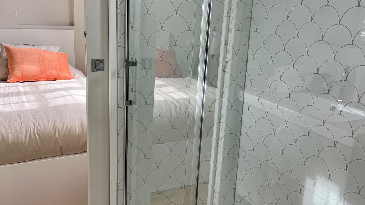 Photo of Bathroom in Guethary