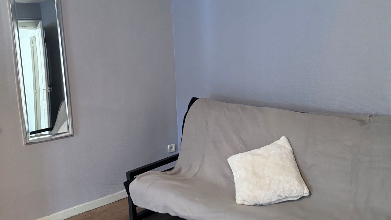 Photo of Livingroom in Reuil