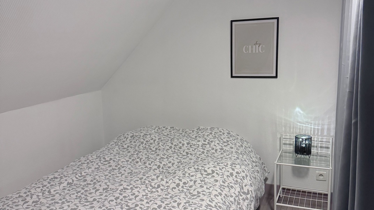 Photo of Bedroom in Reuil