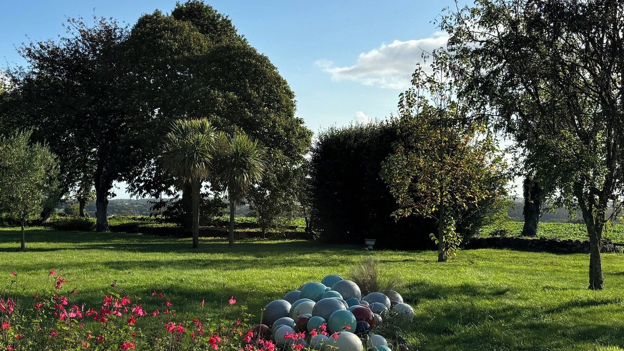 Photo of Outdoor in Saint-Igneuc
