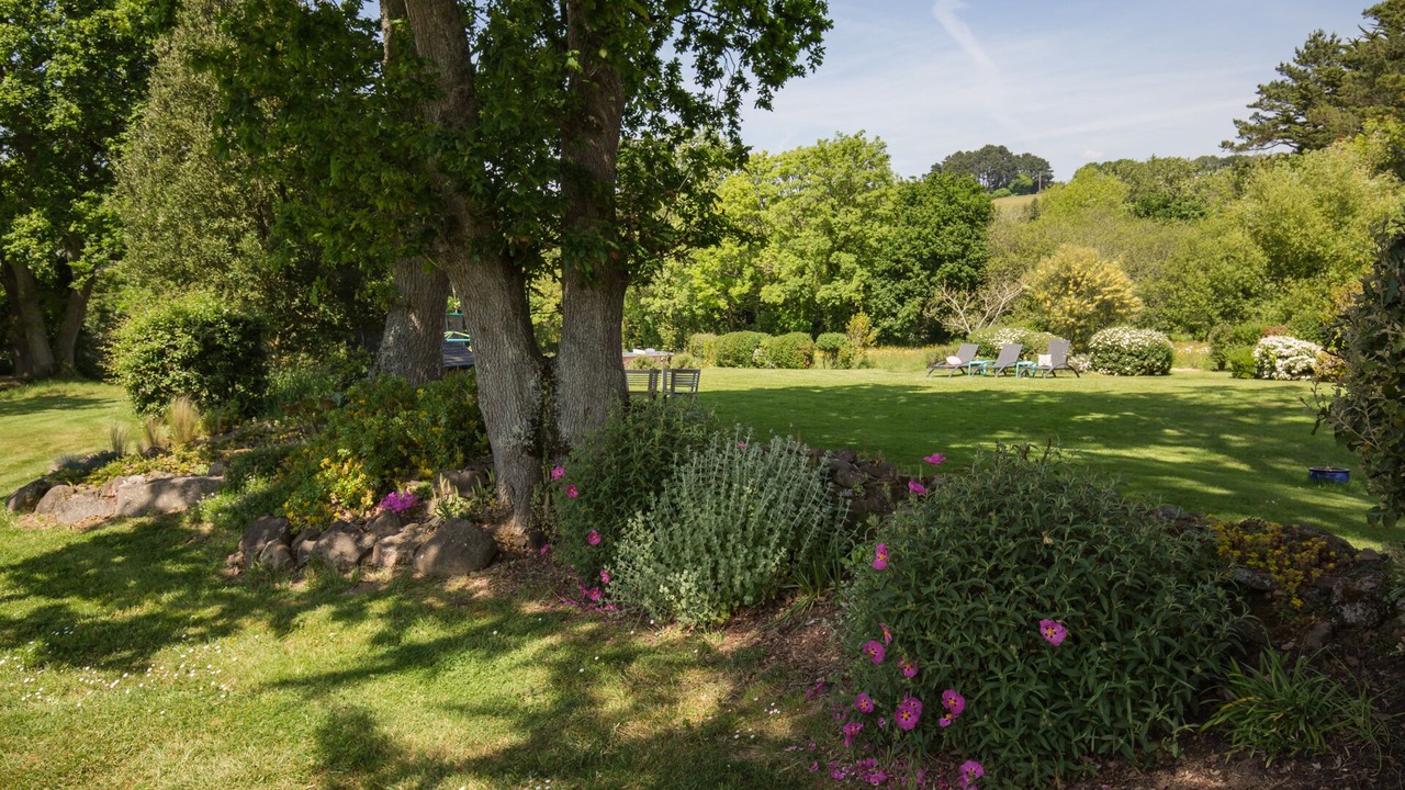 Photo of Outdoor in Hopital-Camfrout