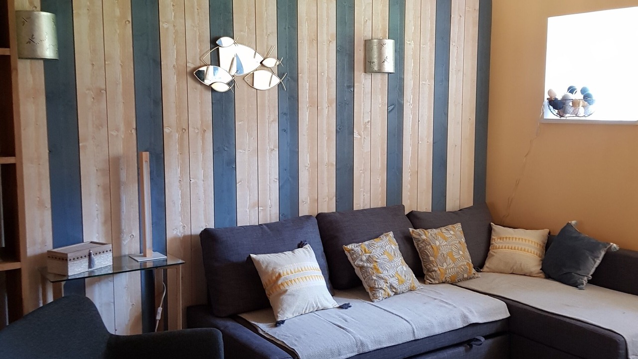 Photo of Livingroom in Hopital-Camfrout