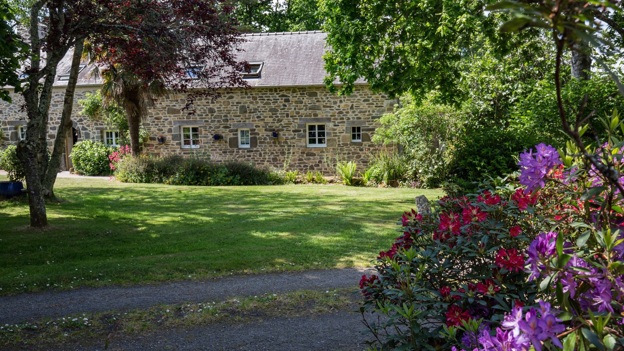 Photo of Outdoor in Hopital-Camfrout